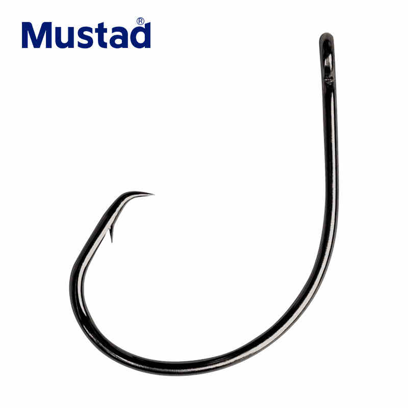 Original Mustad 39951 Angeln H – Fishing Hook Offset Bewertung und Preis