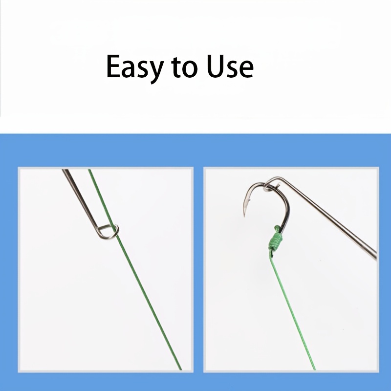 1pc 3 in 1 Extractor Angeln Un – Fishing Hook Sharpener Bewertung und Preis