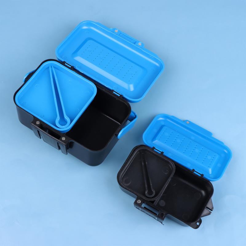 Tragbare Angelbox für die Tail – Fishing Hook Box Bewertung und Preis