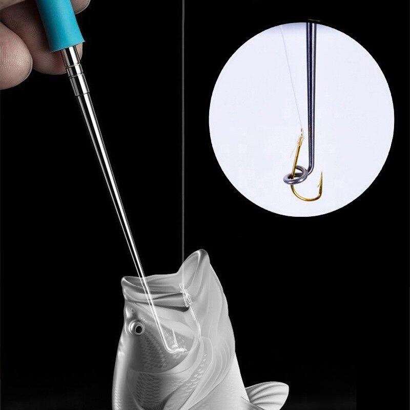 Angelhaken-Entferner 2/6/8 Stü – Fishing Hook Sharpener Bewertung und Preis