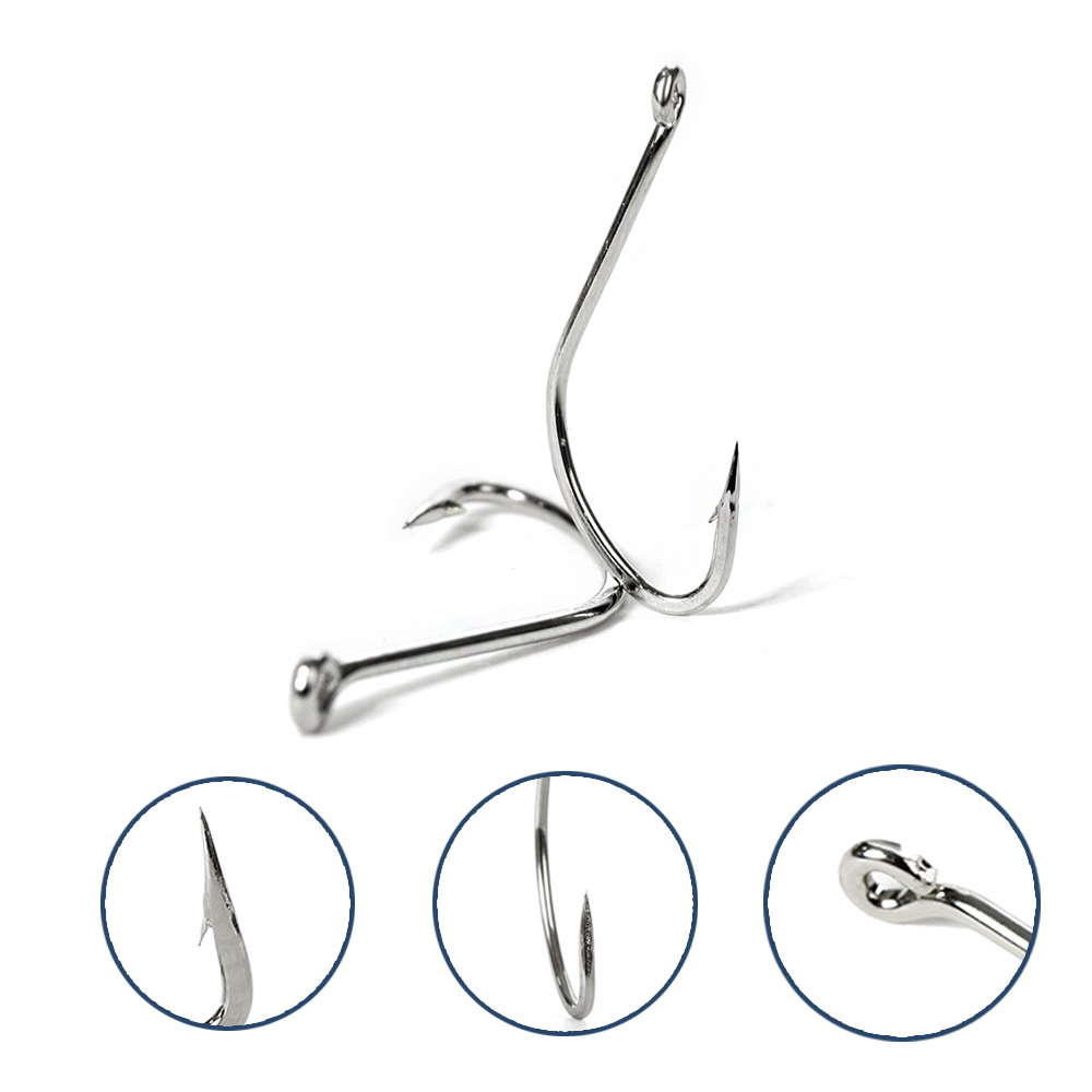Ckamakastu F22 Weiß Salzwasser – Fishing Hook Offset Bewertung und Preis
