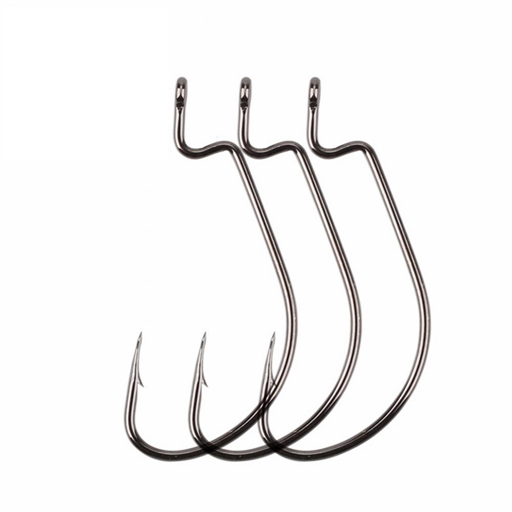 20 teile/los Breite spalt Texa – Fishing Hook Assortment Bewertung und Preis