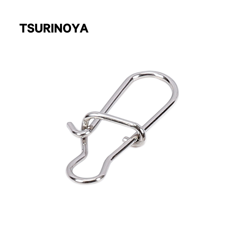 TSURINOYA Edelstahl Angeln Sna – Fishing Hook Stainless Steel Bewertung und Preis