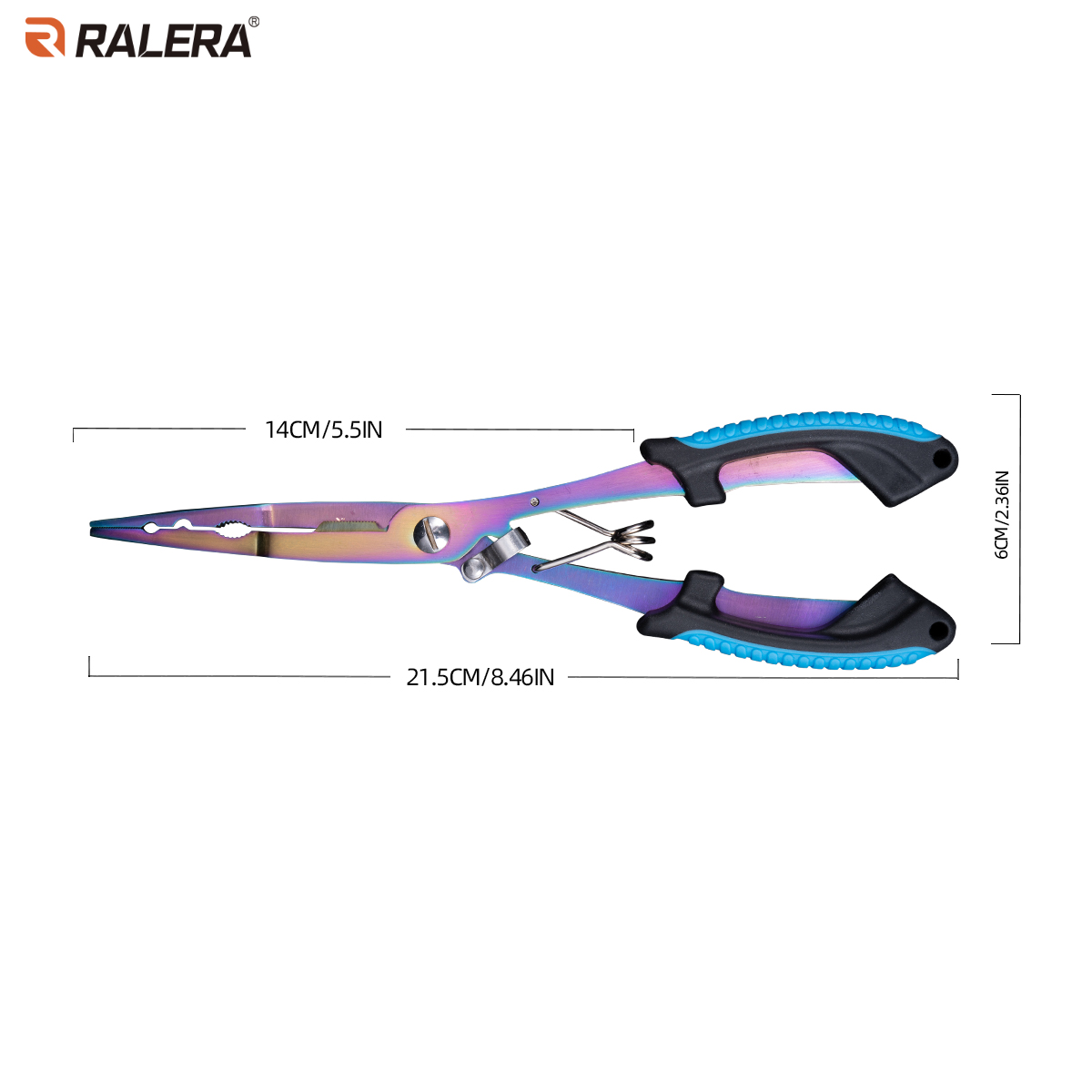 RALERA Multifunktionale Angelz – Fishing Hook Remover Bewertung und Preis