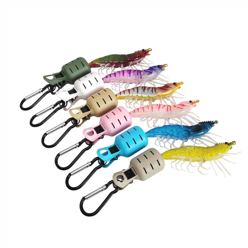 Langlebige Tintenfisch-Jig-Hak – Fishing Hook Jig Bewertung und Preis