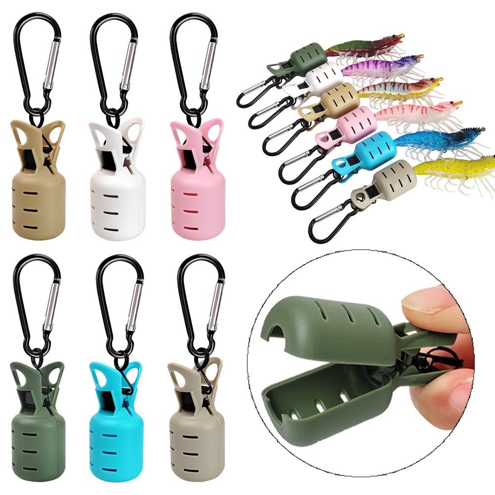 Langlebige Tintenfisch-Jig-Hak – Fishing Hook Jig Bewertung und Preis