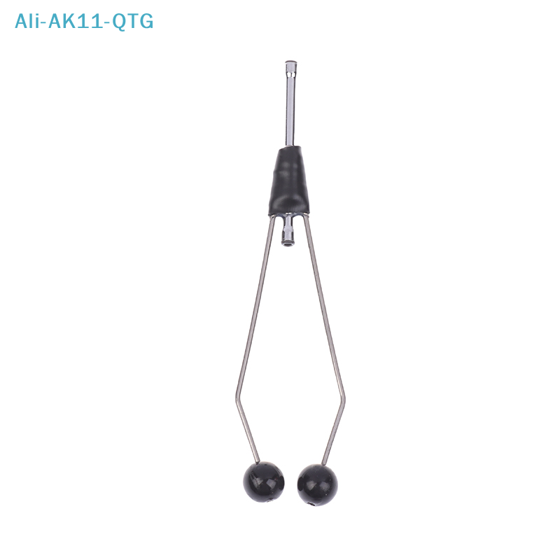 NEU 1 Stk. Bi-Keramik-Spulenha – Fishing Hook Jig Bewertung und Preis