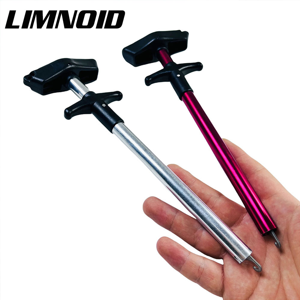 Limnoid Großer Fischhaken-Entf – Fishing Hook Sharpener Bewertung und Preis