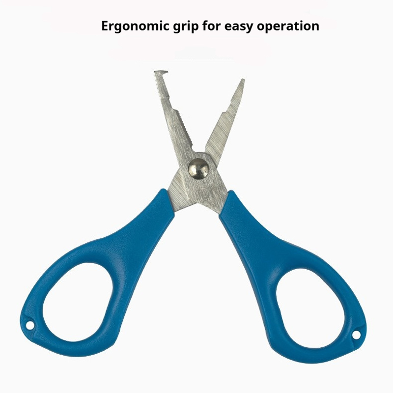 Mini Multifunktionale Schere L – Fishing Hook Sharpener Bewertung und Preis