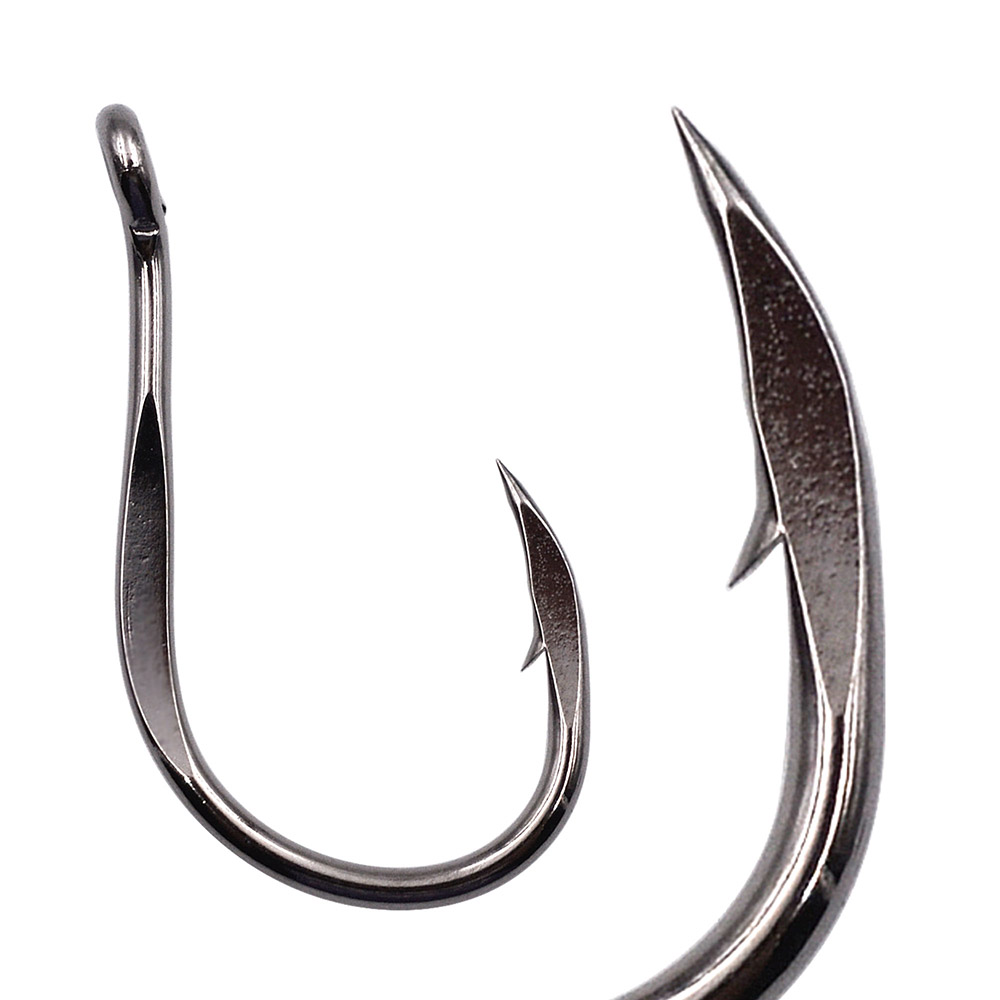 Castfanatic CHINU RING GESCHMI – Fishing Hook Assortment Bewertung und Preis