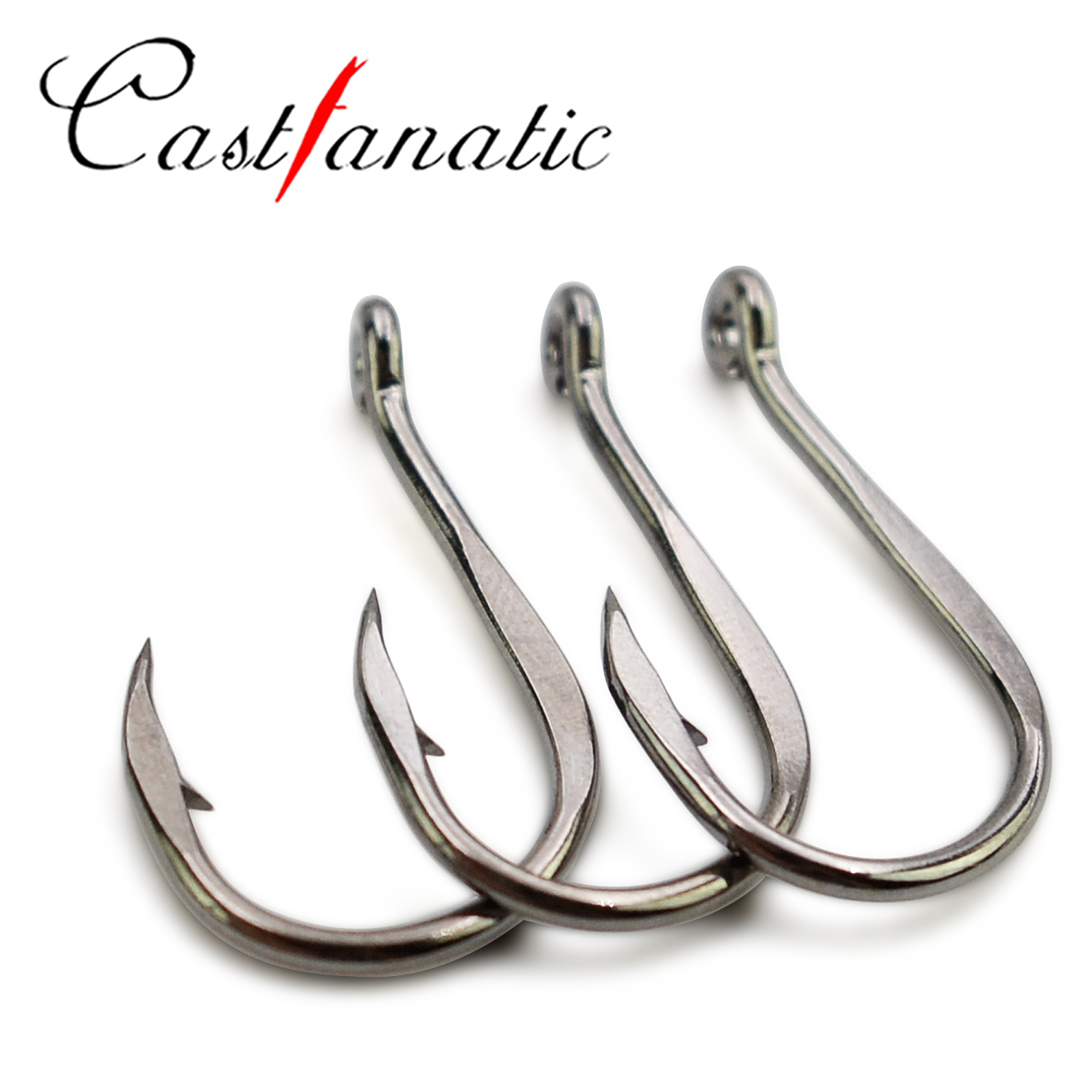 Castfanatic CHINU RING GESCHMI – Fishing Hook Assortment Bewertung und Preis