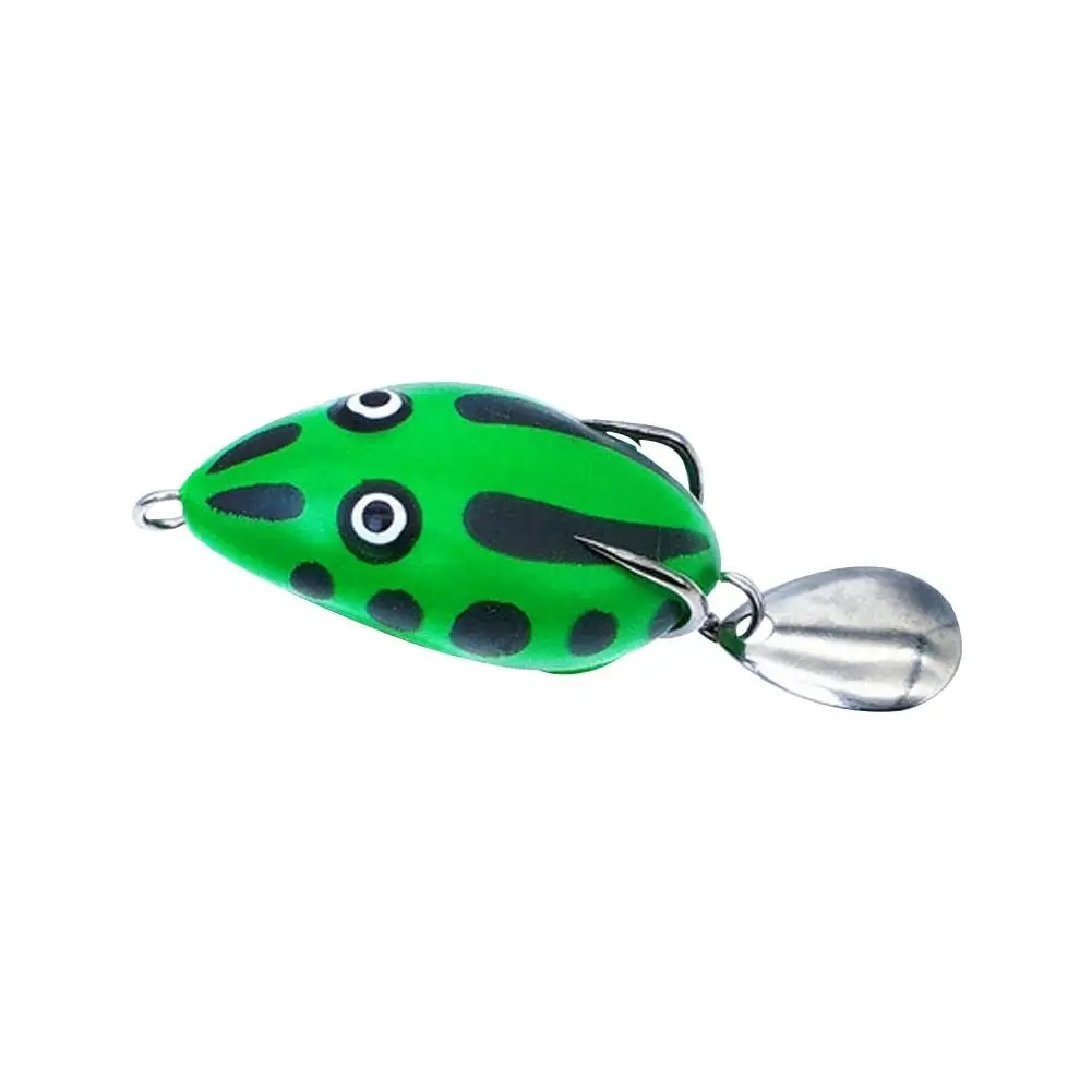 5 teile/schachtel Topwater Ang – Fishing Hook Weedless Bewertung und Preis