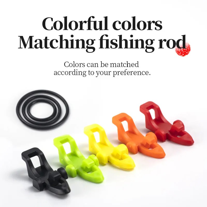 1-10 Stück Angelruten-Hakenhal – Fishing Hook Jig Bewertung und Preis
