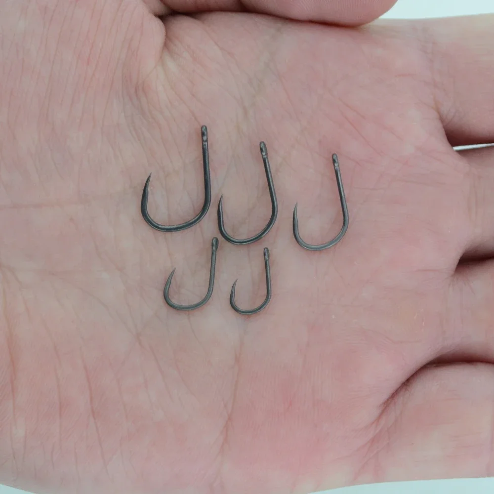 Hirisi 8002 200 Stück Widerhak – Fishing Hook Assortment Bewertung und Preis