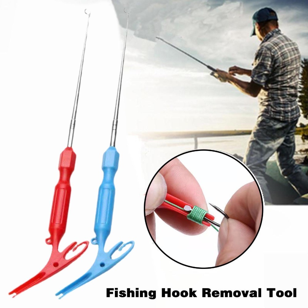 3 in 1 Angelhaken entfernung D – Fishing Hook Sharpener Bewertung und Preis