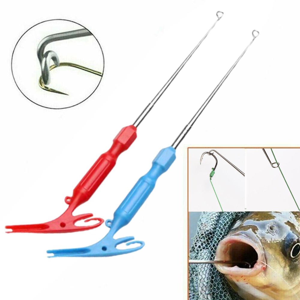 3 in 1 Angelhaken entfernung D – Fishing Hook Sharpener Bewertung und Preis
