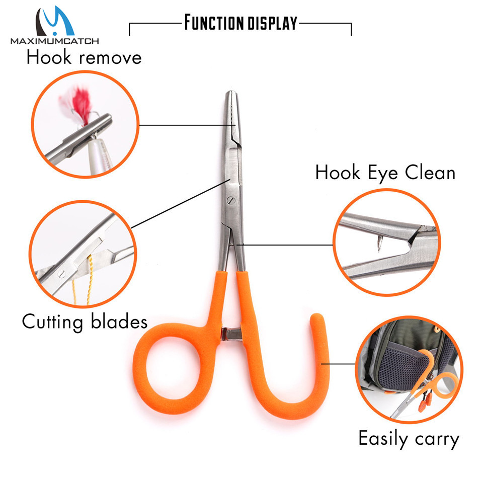 Maximumcatch Fliegenfischen Ha – Fishing Hook Sharpener Bewertung und Preis