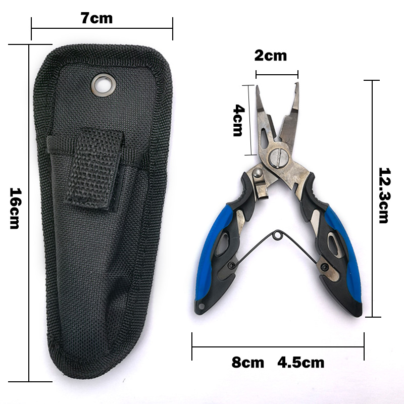 OUTKIT Multifunktionale Angelz – Fishing Hook Sharpener Bewertung und Preis