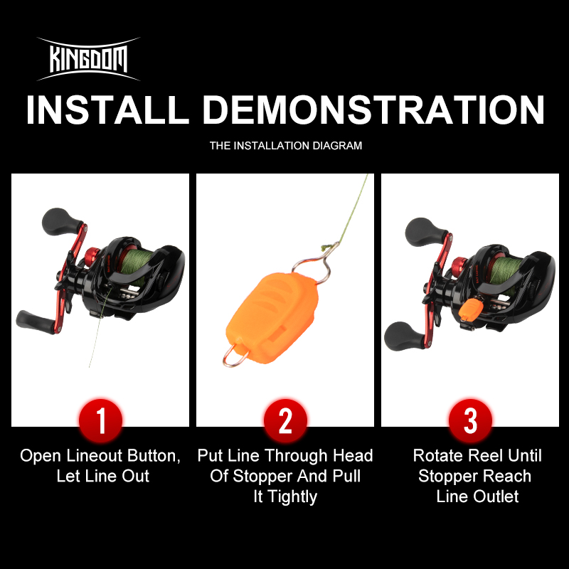 Königreich Angeln Zubehör Hake – Fishing Hook Jig Bewertung und Preis