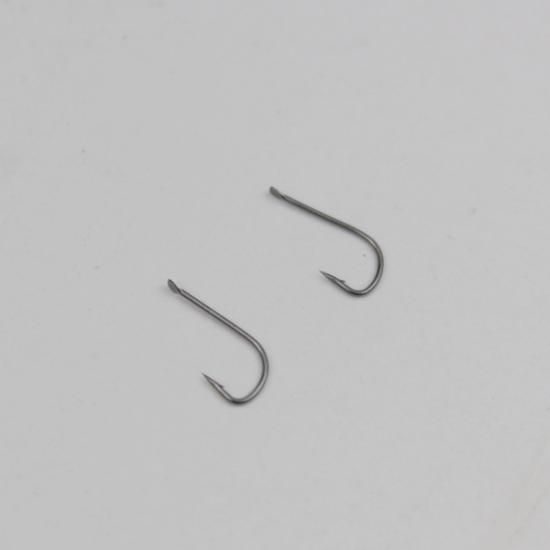 100 Stück kleine Angelhaken 1  – Fishing Hook Offset Bewertung und Preis