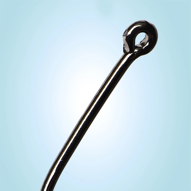 200 Stück Angelhaken Eyed Circ – Fishing Hook Offset Bewertung und Preis