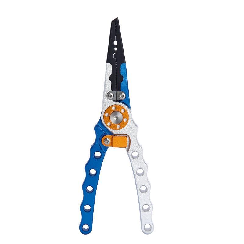 Rostbeständige Angelzange aus  – Fishing Hook Remover Bewertung und Preis