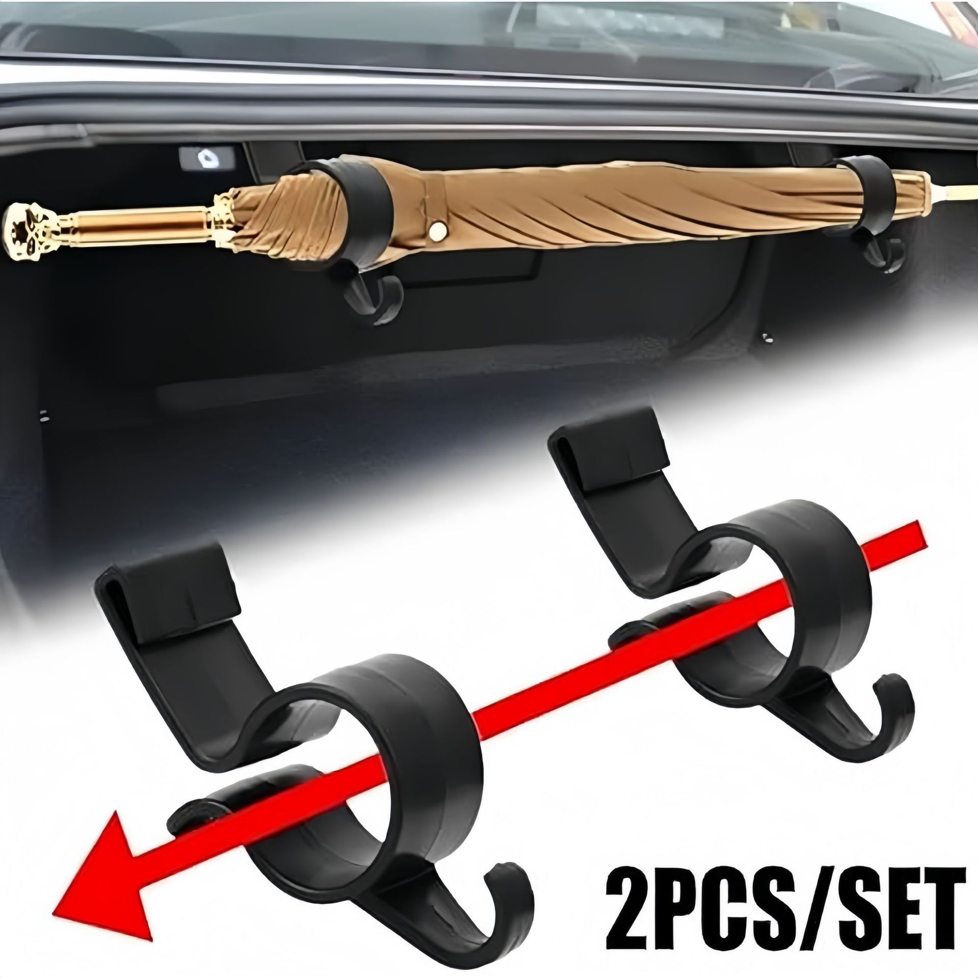 Auto-Rücksitzhaken Multifunkti – Fishing Hook Box Bewertung und Preis