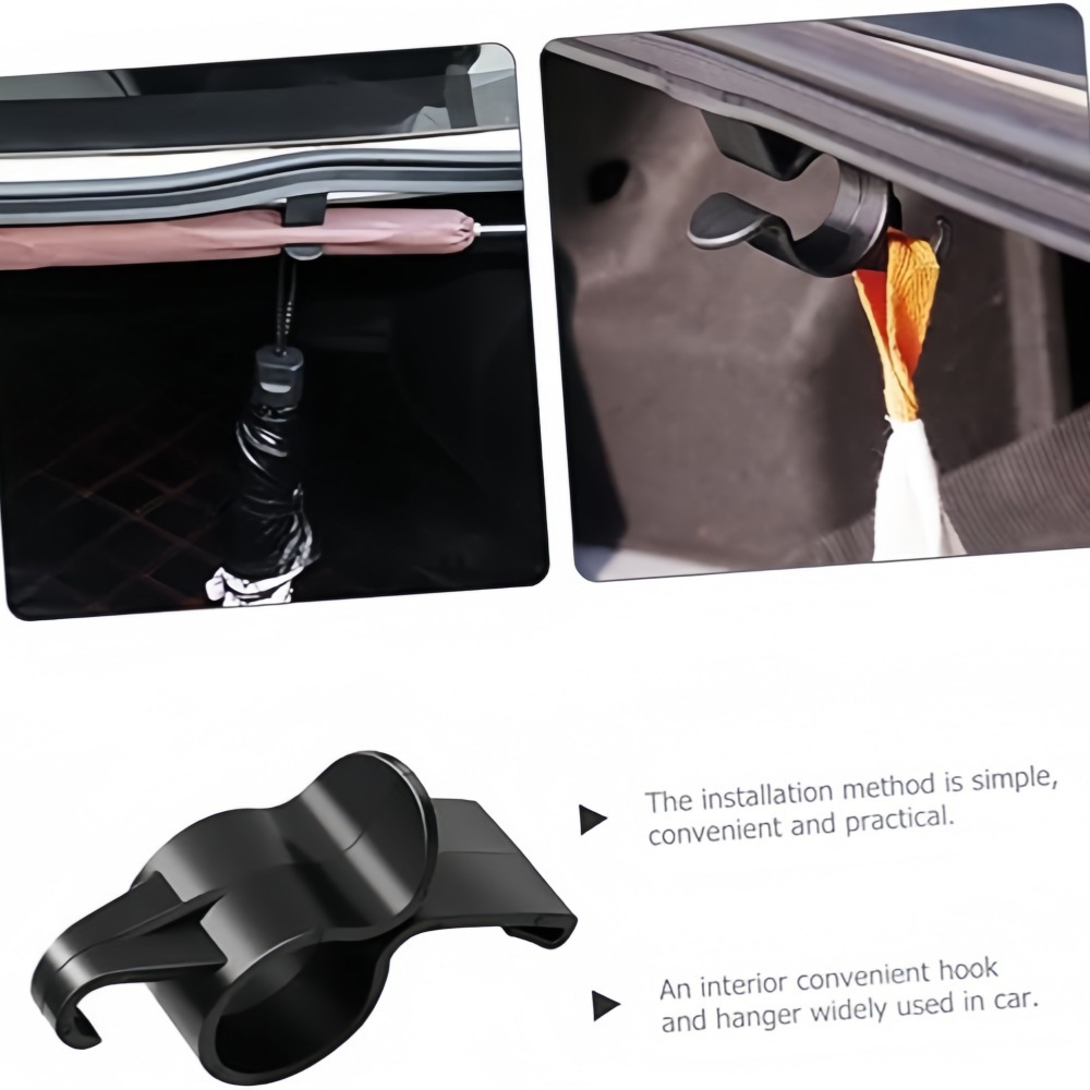 Auto-Rücksitzhaken Multifunkti – Fishing Hook Box Bewertung und Preis