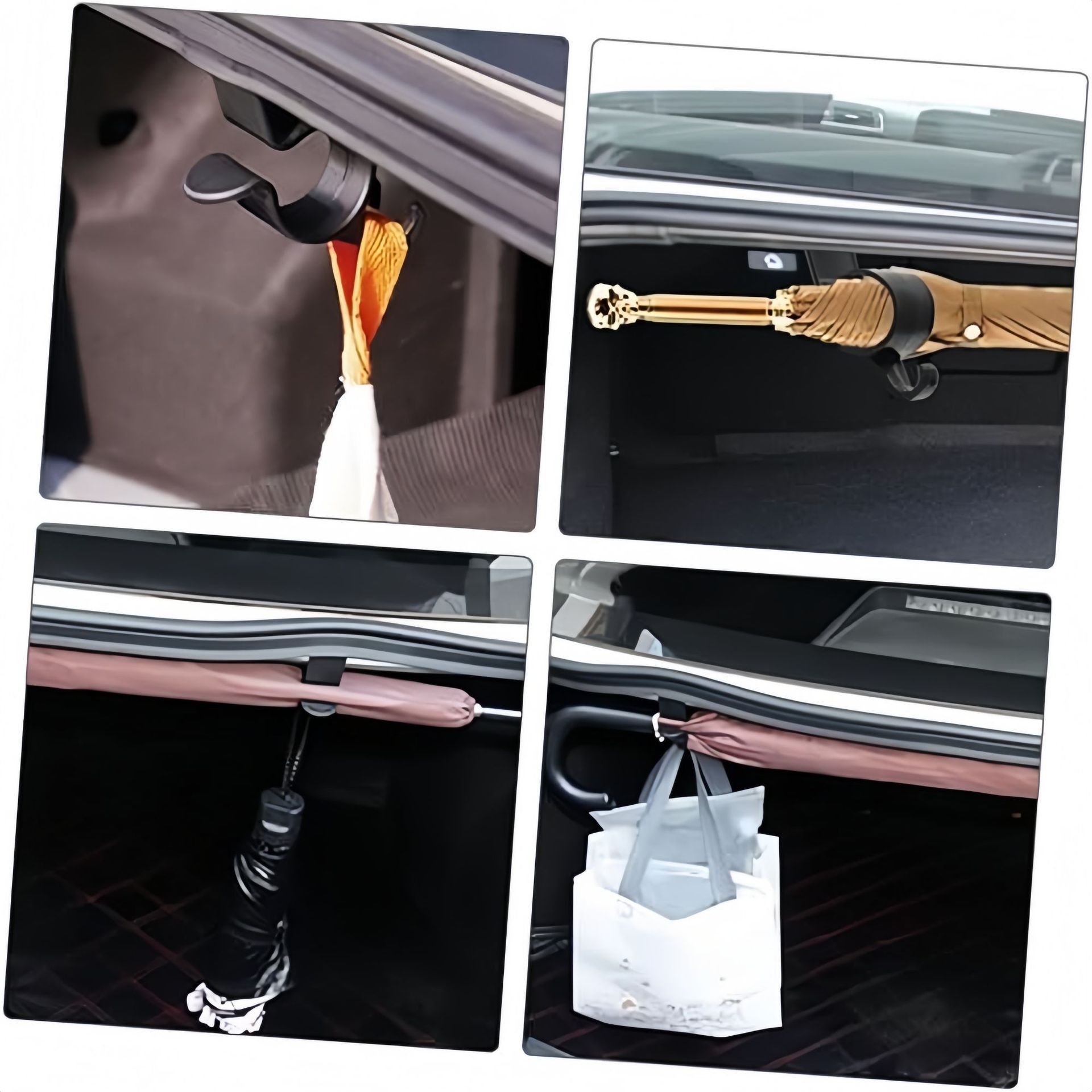 Auto-Rücksitzhaken Multifunkti – Fishing Hook Box Bewertung und Preis