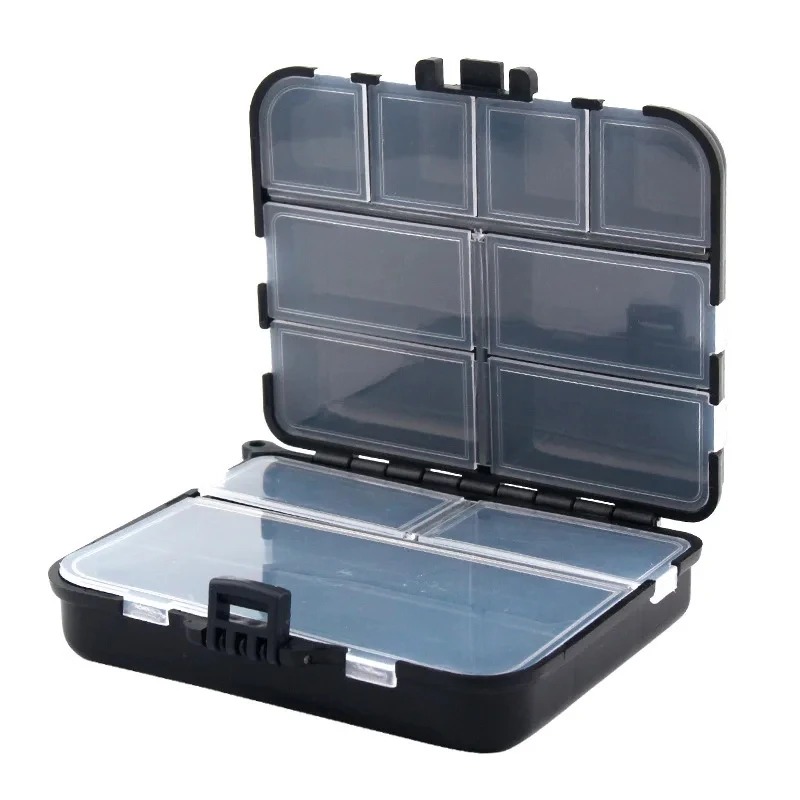 Getriebe Box Angeln Zubehör Bo – Fishing Hook Box Bewertung und Preis