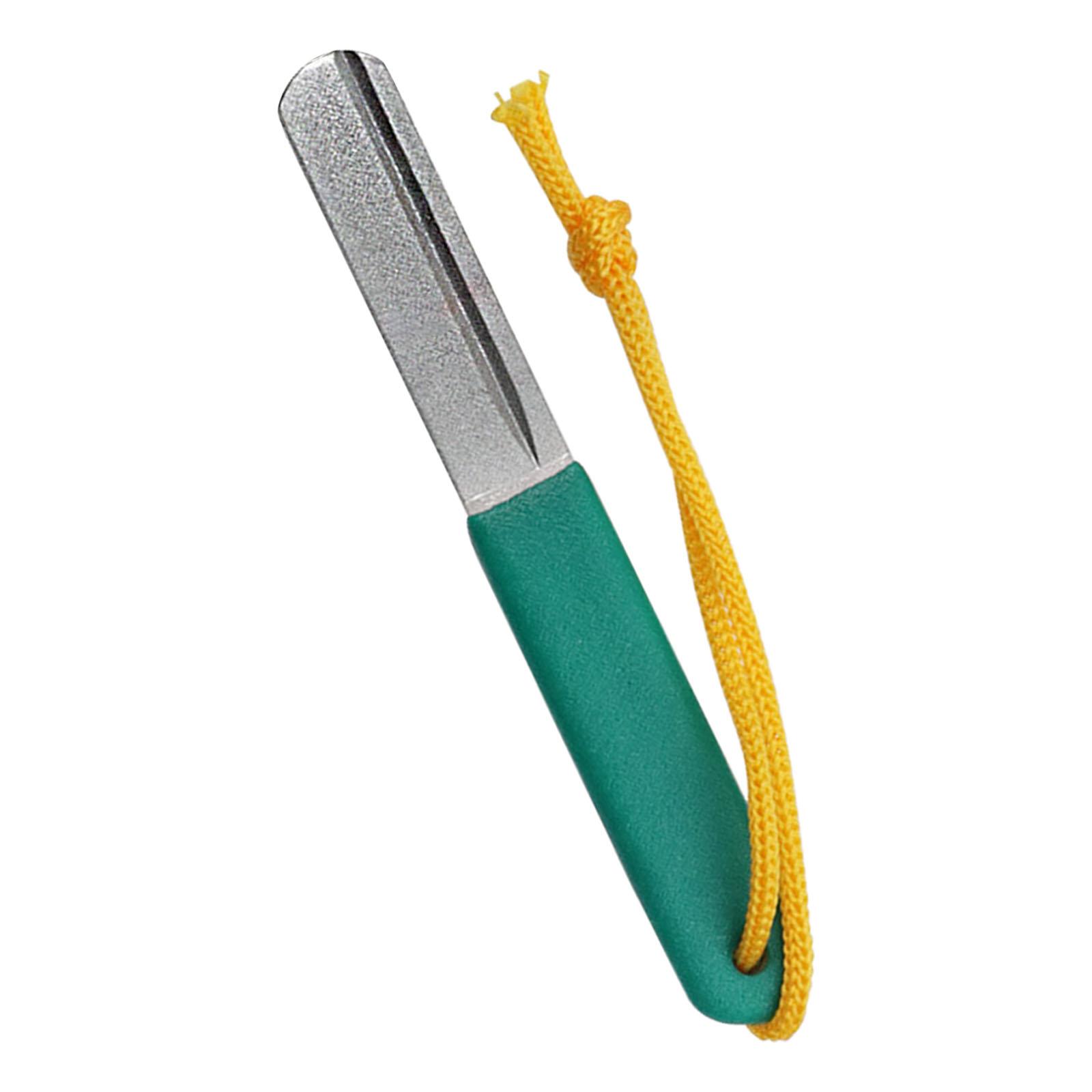 Kompakte Doppelseitige Schärfh – Fishing Hook Bewertung und Preis