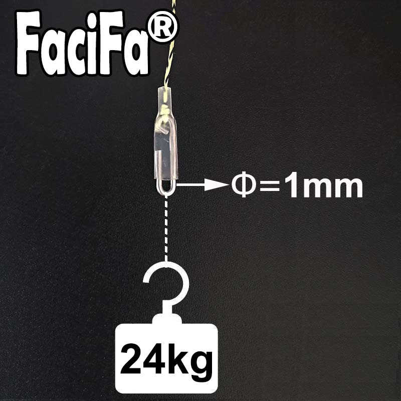 100 Stück Enganche Rapido Fast – Fishing Hook Stainless Steel Bewertung und Preis