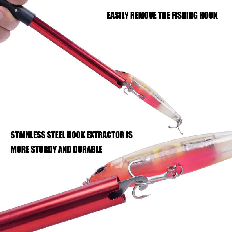 Angeln Haken Remover-Tool Ange – Fishing Hook Sharpener Bewertung und Preis