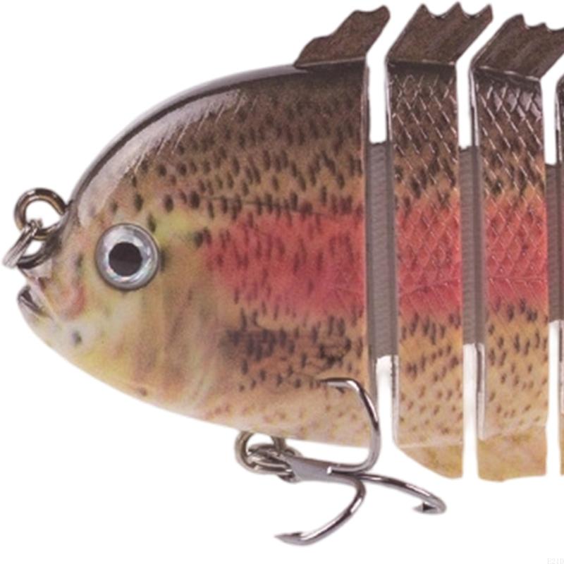 Künstliche Fischköder mit mehr – Fishing Hook Treble Bewertung und Preis
