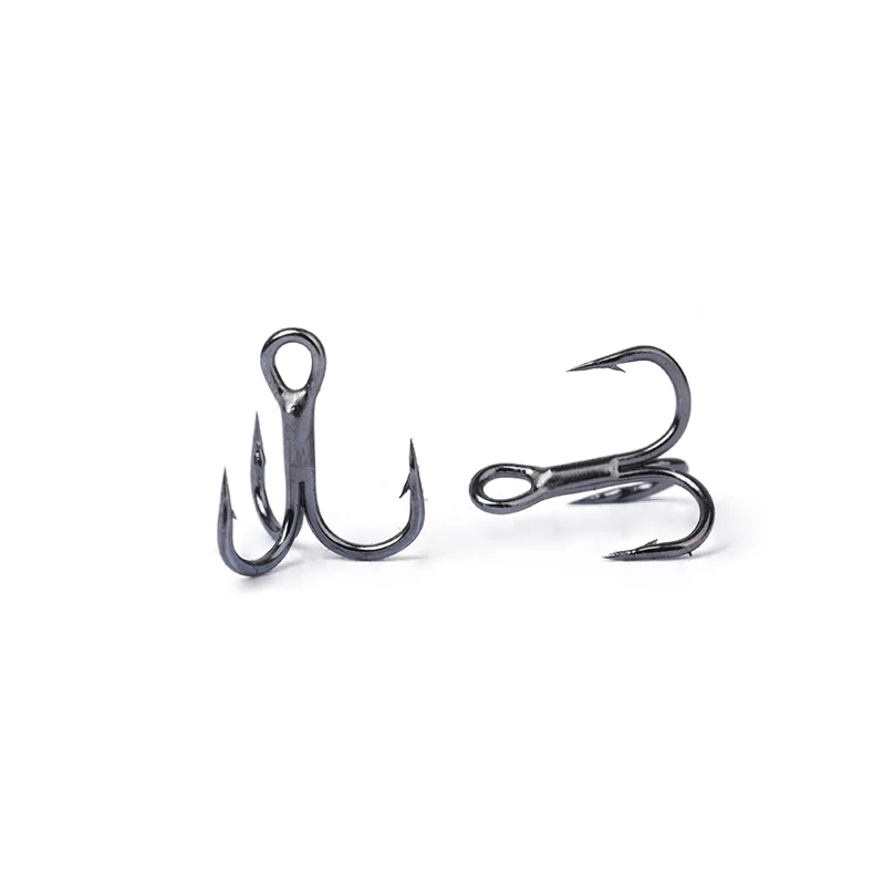 Neu 10 Stück 3 x starke, super – Fishing Hook Offset Bewertung und Preis