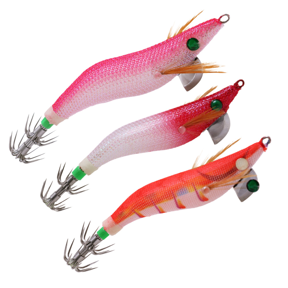 1 Stück Hochwertiger Leuchtend – Fishing Hook Size Bewertung und Preis