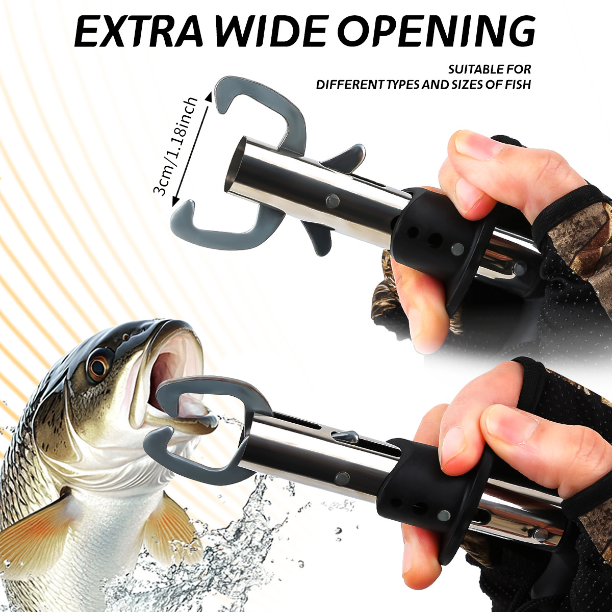 264-teiliges Komplettes Angelz – Fishing Hook Box Bewertung und Preis
