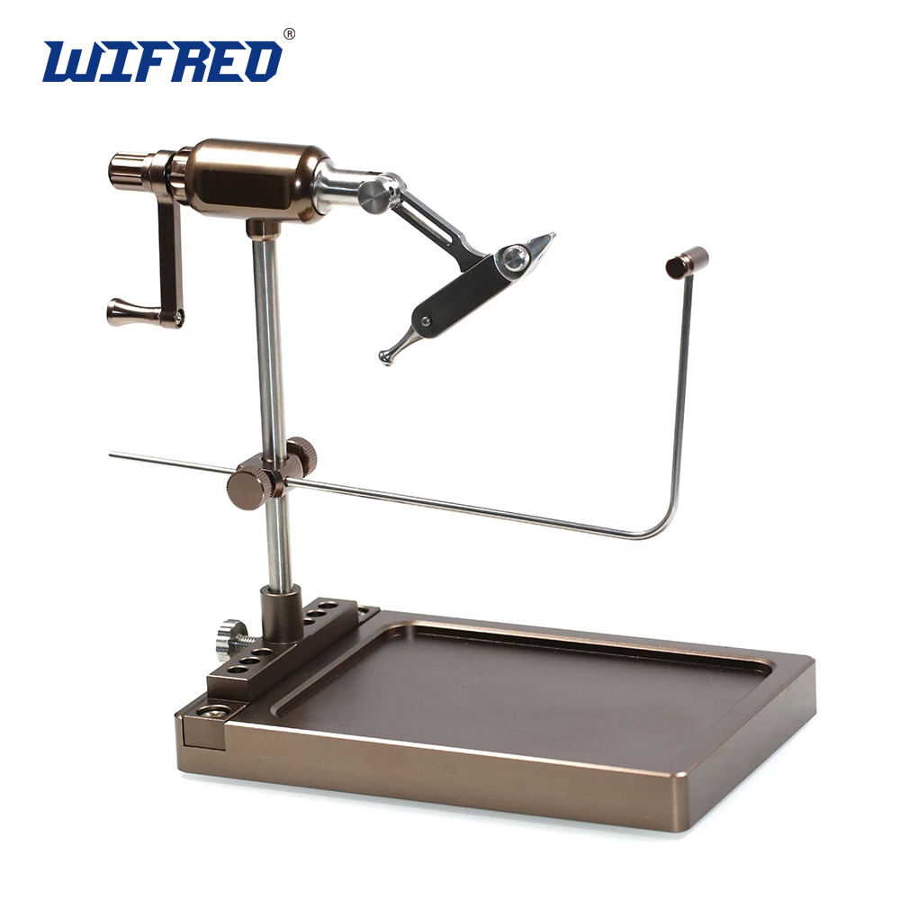 Wifreo 360° °   Rotation Flieg – Fishing Hook Jig Bewertung und Preis