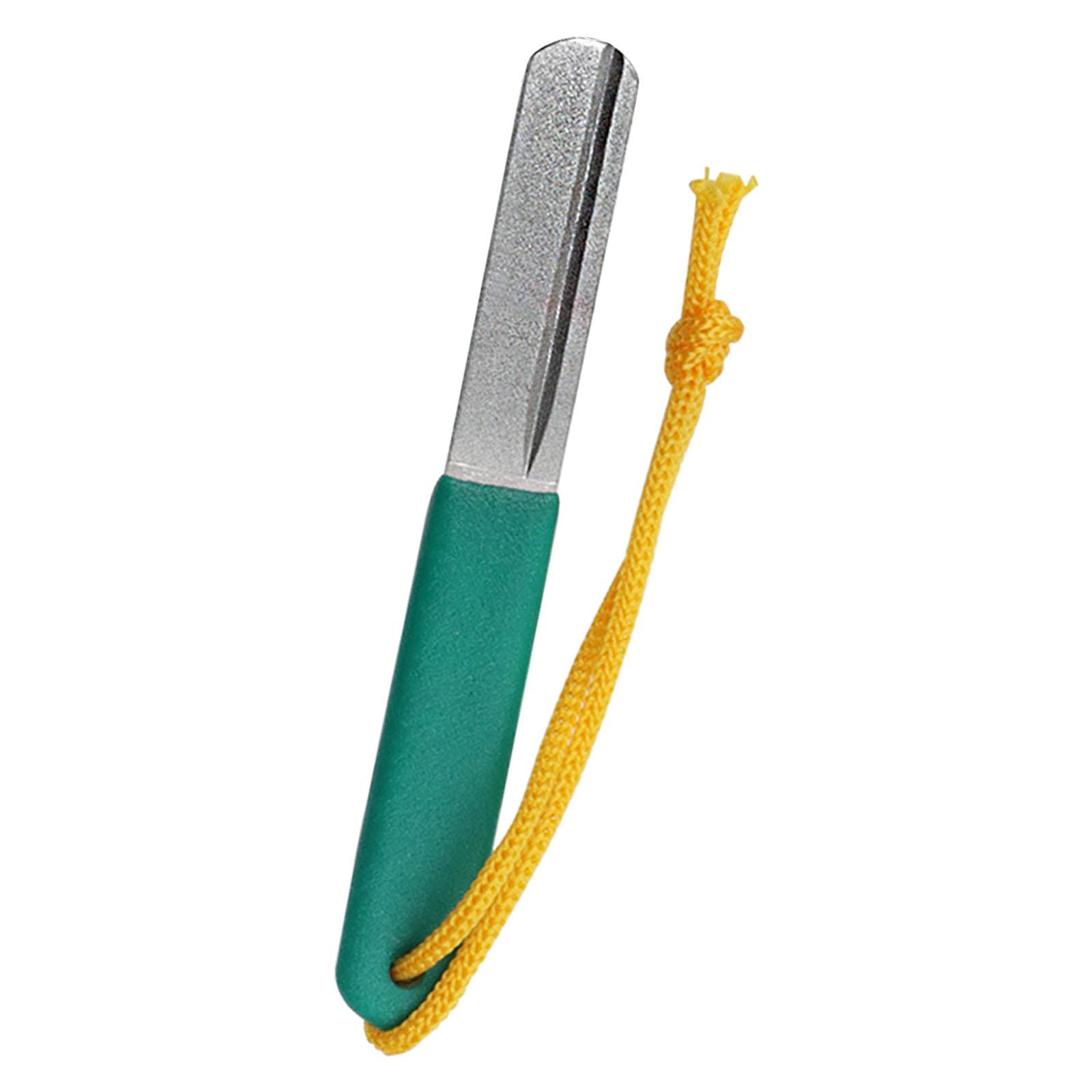 Angelhaken-Schärfwerkzeug aus  – Fishing Hook Bewertung und Preis