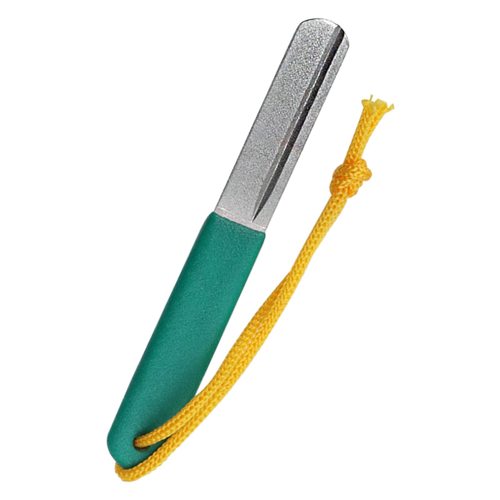 Angelhaken-Schärfwerkzeug aus  – Fishing Hook Bewertung und Preis