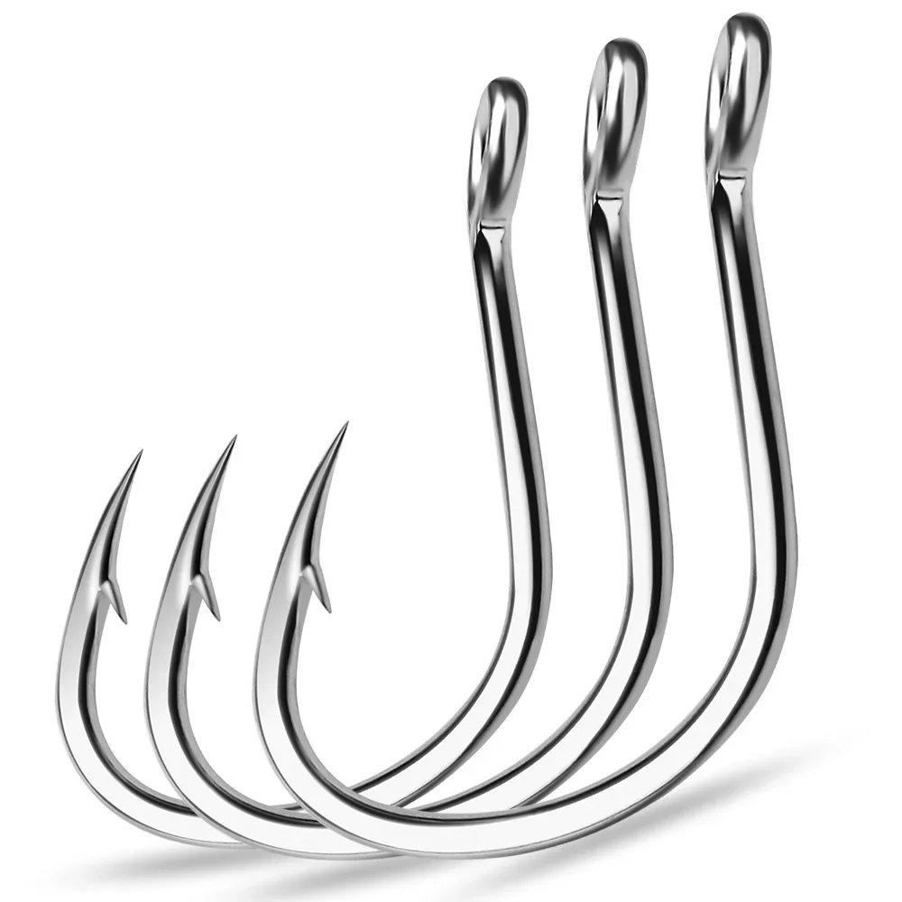 Ring Auge Angelhaken Angelhake – Fishing Hook Circle Bewertung und Preis