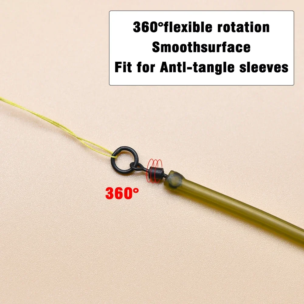 MNFT 50 Stück Micro Flexi Hake – Fishing Hook Size Bewertung und Preis