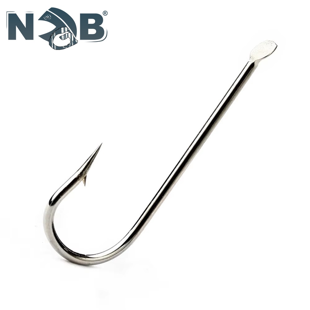 NGB 1799N High Carbon Steel Fl – Fishing Hook Assortment Bewertung und Preis