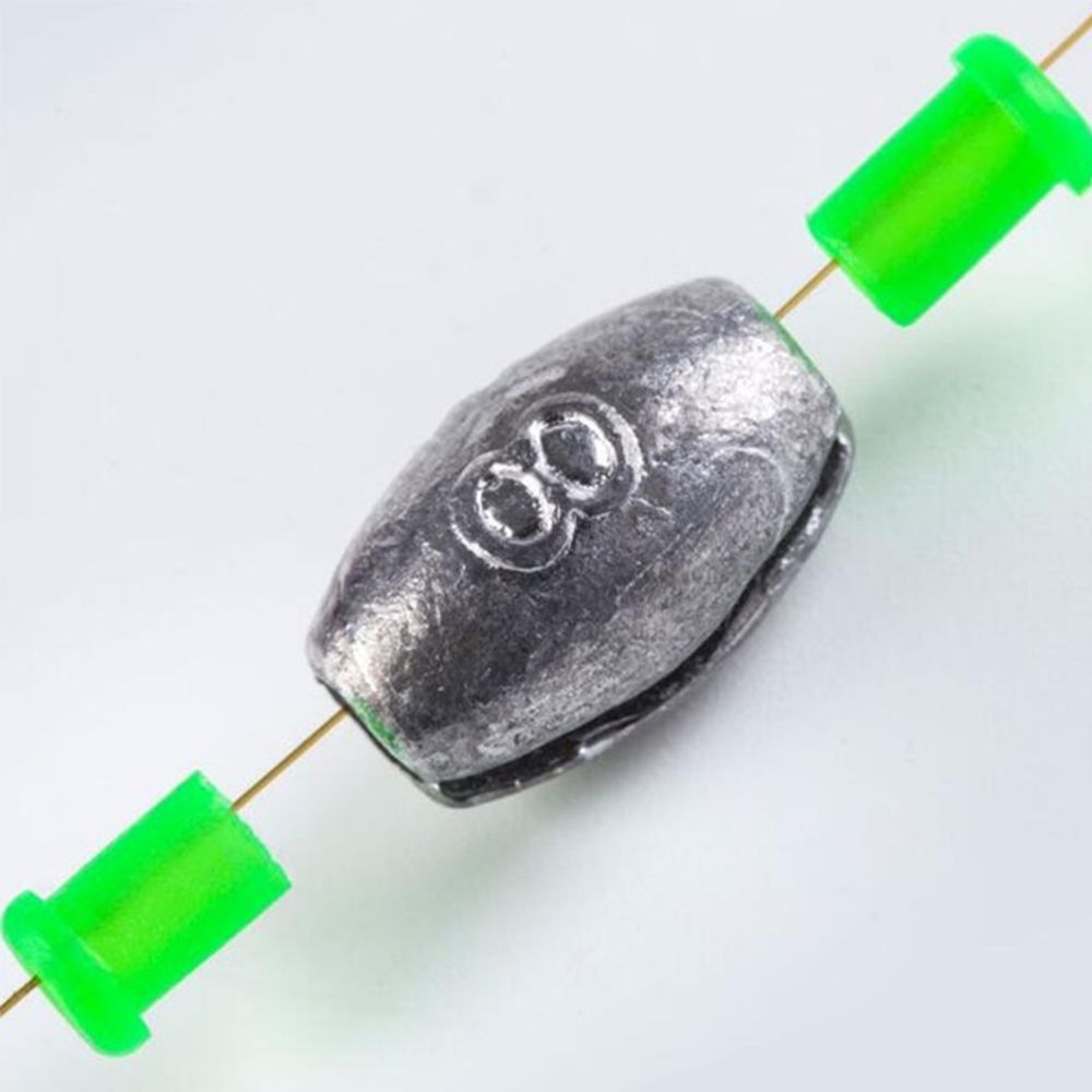 10 Stück Blei gewicht Angeln B – Fishing Hook Sharpener Bewertung und Preis