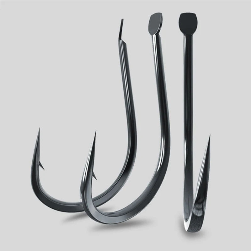 50 Stück kleine Angelhaken aus – Fishing Hook Assortment Bewertung und Preis