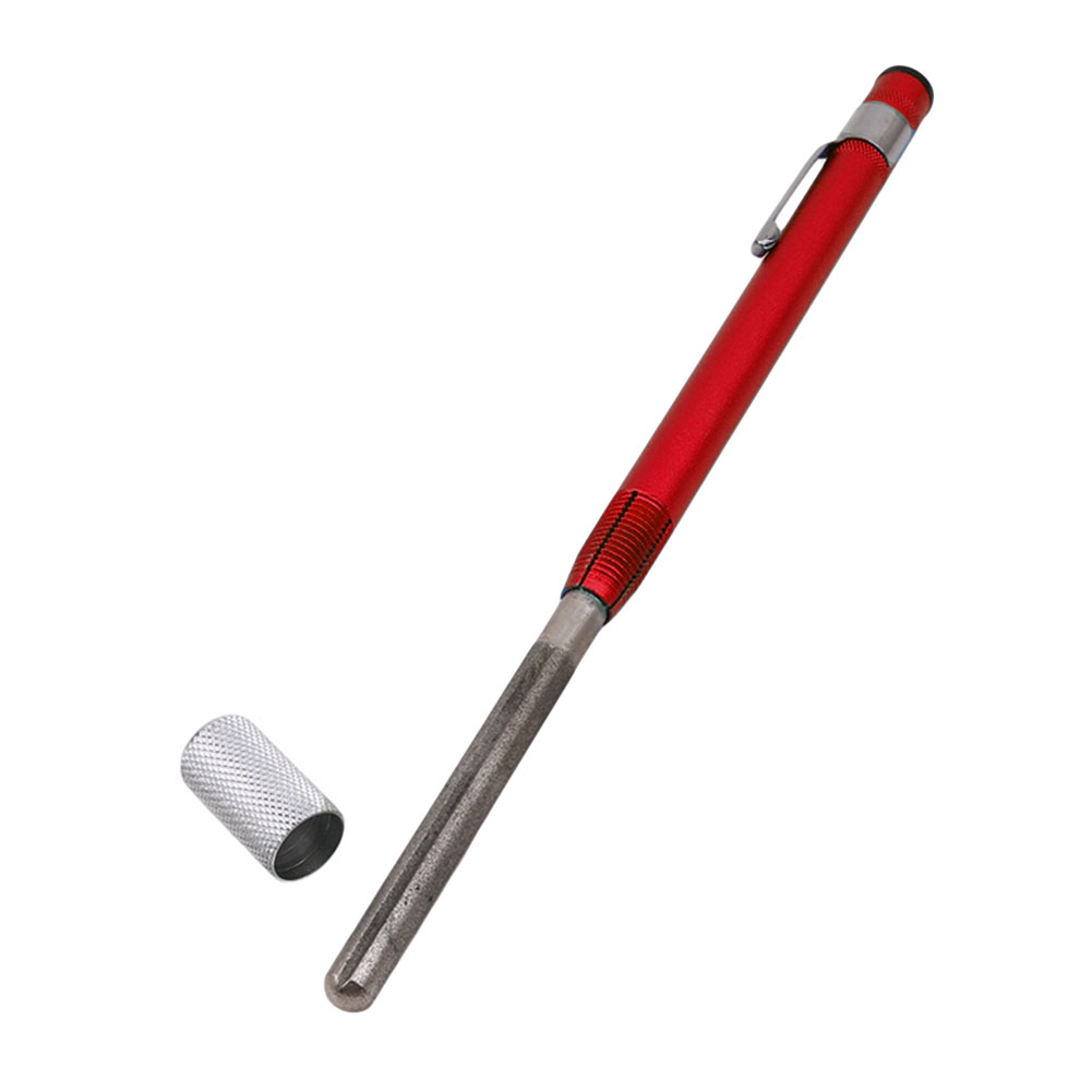 Angelhaken-Schärfer Stiftförmi – Fishing Hook Sharpener Bewertung und Preis