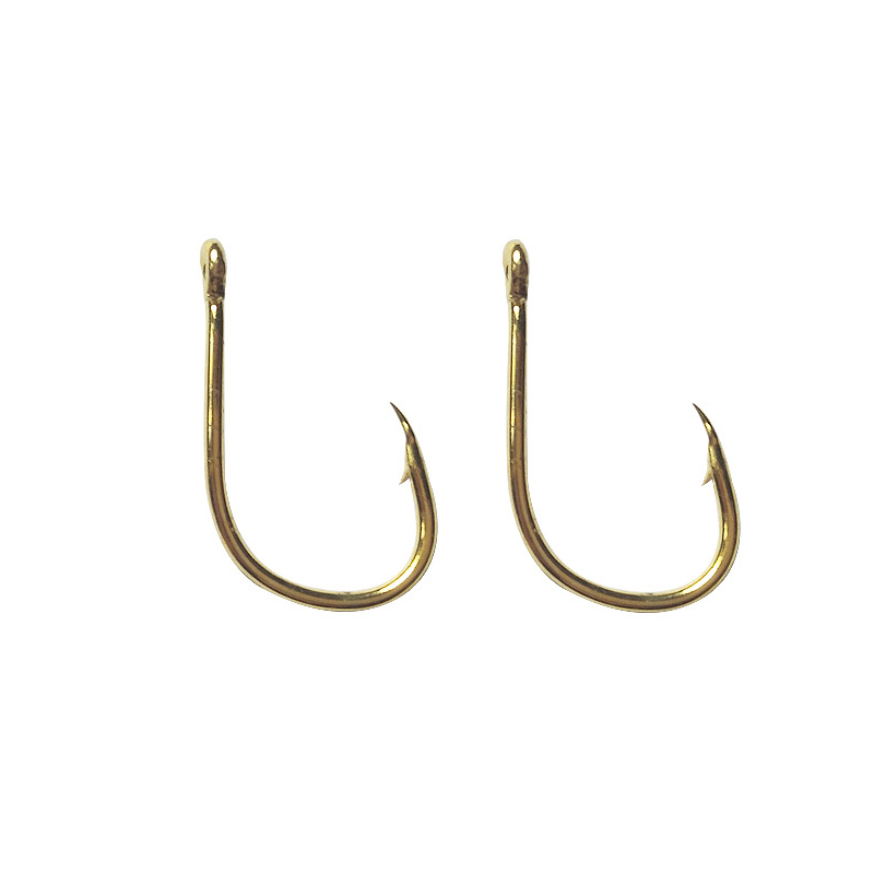 200 stücke Angelhaken Carbon S – Fishing Hook Circle Bewertung und Preis